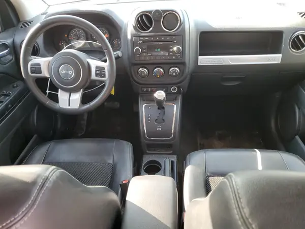 1C4NJCBA5GD677977 2016 JEEP COMPASS - Image 8