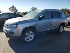 1C4NJCBA5GD688834 2016 JEEP COMPASS