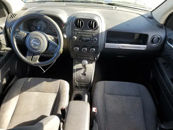 1C4NJCBA5GD688834 2016 JEEP COMPASS - Image 8