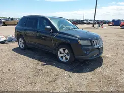 1C4NJCBA5GD704918 2016 JEEP COMPASS