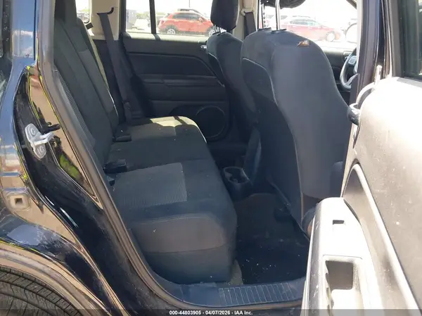 1C4NJCBA5GD704918 2016 JEEP COMPASS - Image 8
