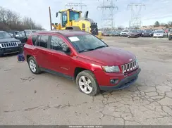 1C4NJCBA5GD705292 2016 JEEP COMPASS