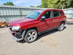 1C4NJCBA5GD705373 2016 JEEP COMPASS