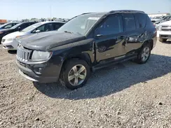 1C4NJCBA5GD711660 2016 JEEP COMPASS