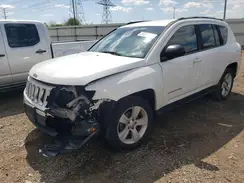 1C4NJCBA5GD715403 2016 JEEP COMPASS