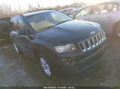 1C4NJCBA5GD715479 2016 JEEP COMPASS