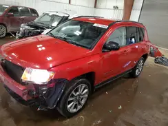1C4NJCBA5GD738096 2016 JEEP COMPASS