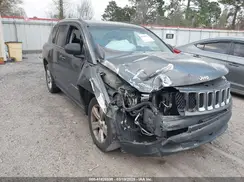 1C4NJCBA5GD742732 2016 JEEP COMPASS