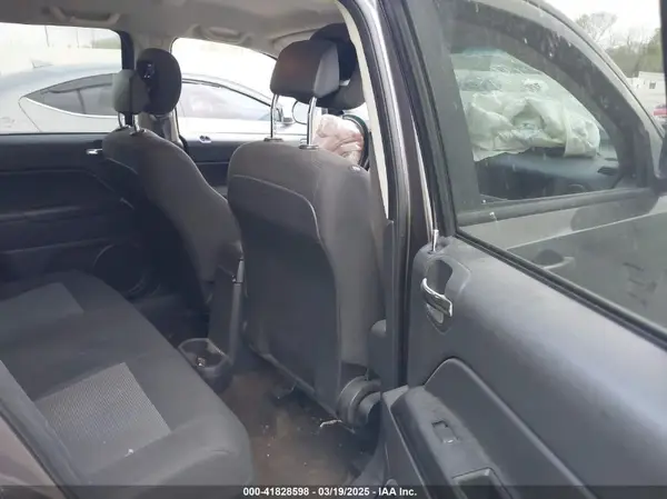 1C4NJCBA5GD742732 2016 JEEP COMPASS - Image 8