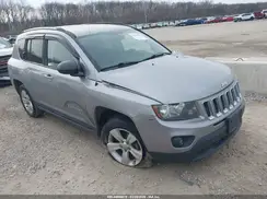 1C4NJCBA5GD743492 2016 JEEP COMPASS
