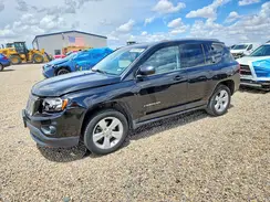 1C4NJCBA5GD753469 2016 JEEP COMPASS