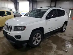 1C4NJCBA5GD753777 2016 JEEP COMPASS