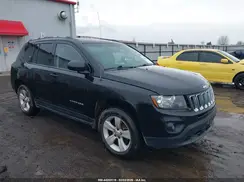 1C4NJCBA5GD753794 2016 JEEP COMPASS