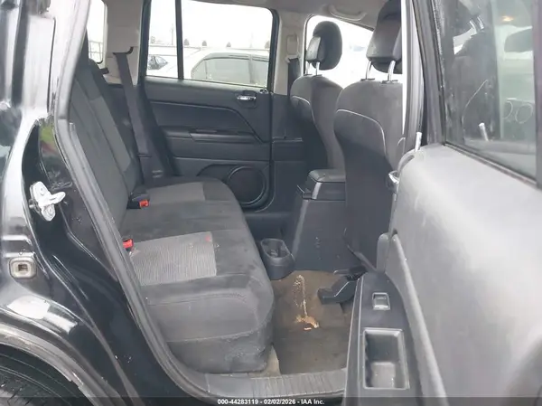 1C4NJCBA5GD753794 2016 JEEP COMPASS - Image 8