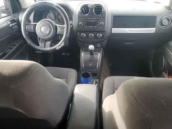 1C4NJCBA5GD754069 2016 JEEP COMPASS - Image 8