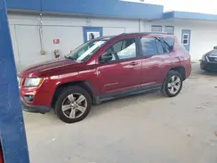 1C4NJCBA5GD773463 2016 JEEP COMPASS