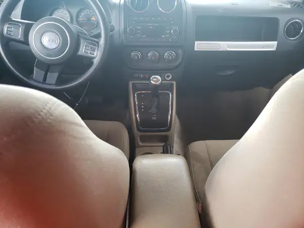 1C4NJCBA5GD773463 2016 JEEP COMPASS - Image 8