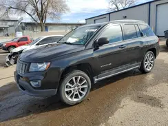 1C4NJCBA5GD788626 2016 JEEP COMPASS