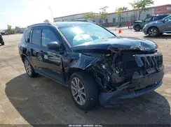 1C4NJCBA5GD790649 2016 JEEP COMPASS