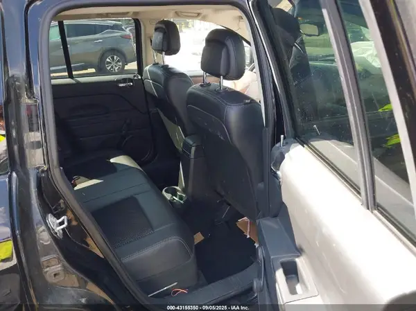 1C4NJCBA5GD790649 2016 JEEP COMPASS - Image 8