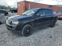 1C4NJCBA5GD793891 2016 JEEP COMPASS