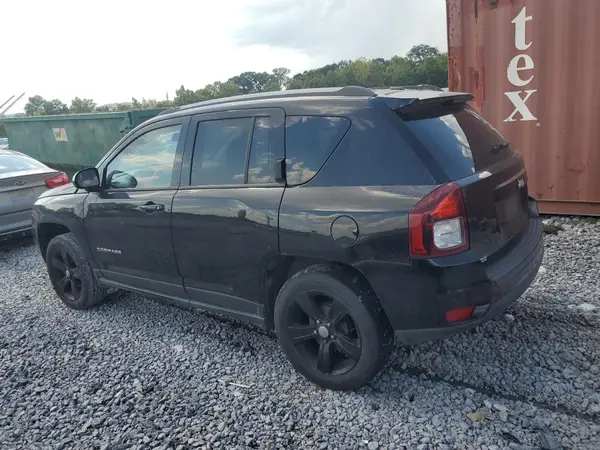 1C4NJCBA5GD793891 2016 JEEP COMPASS - Image 2