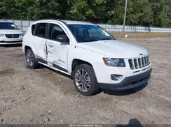 1C4NJCBA5GD806199 2016 JEEP COMPASS