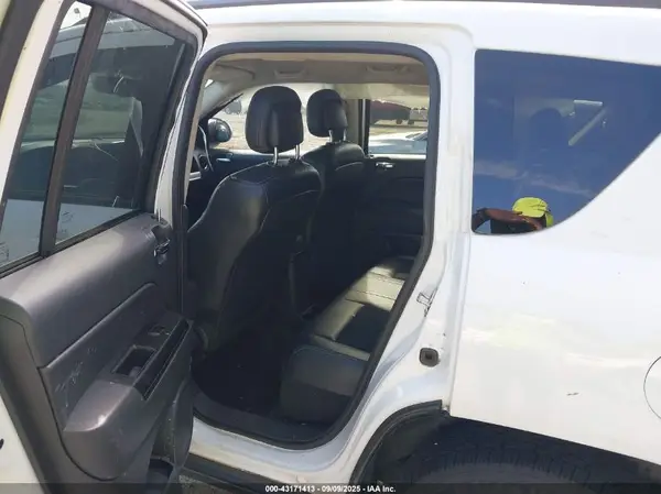 1C4NJCBA5GD806199 2016 JEEP COMPASS - Image 8