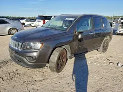 1C4NJCBA5GD812018 2016 JEEP COMPASS