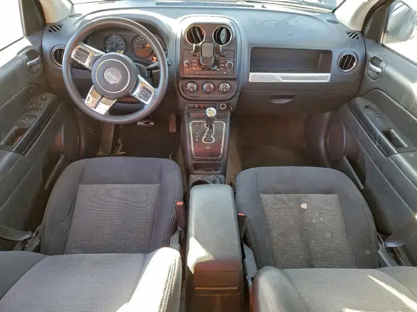 1C4NJCBA5GD812018 2016 JEEP COMPASS - Image 8