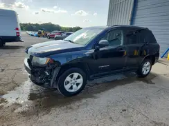 1C4NJCBA5GD815128 2016 JEEP COMPASS