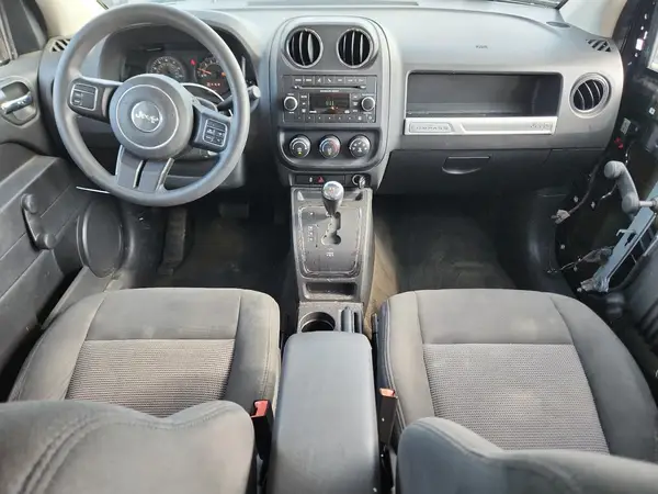 1C4NJCBA5GD815128 2016 JEEP COMPASS - Image 8
