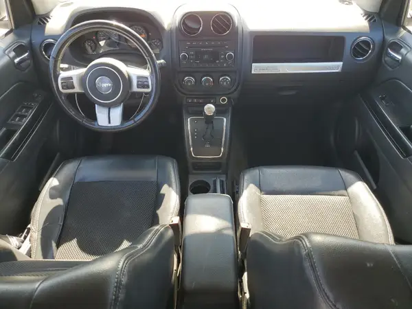 1C4NJCBA5HD120021 2017 JEEP COMPASS - Image 8