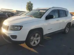 1C4NJCBA5HD123226 2017 JEEP COMPASS
