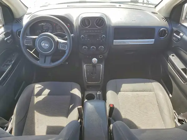 1C4NJCBA5HD123291 2017 JEEP COMPASS - Image 8