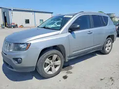 1C4NJCBA5HD123405 2017 JEEP COMPASS