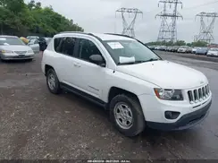 1C4NJCBA5HD123436 2017 JEEP COMPASS