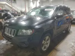 1C4NJCBA5HD123467 2017 JEEP COMPASS