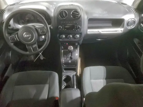 1C4NJCBA5HD123467 2017 JEEP COMPASS - Image 8