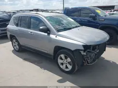 1C4NJCBA5HD124134 2017 JEEP COMPASS