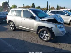 1C4NJCBA5HD124540 2017 JEEP COMPASS