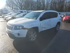 1C4NJCBA5HD124764 2017 JEEP COMPASS