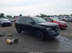 1C4NJCBA5HD132766 2017 JEEP COMPASS