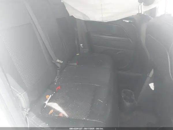 1C4NJCBA5HD135019 2017 JEEP COMPASS - Image 8