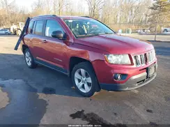 1C4NJCBA5HD146344 2017 JEEP COMPASS