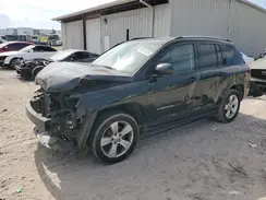 1C4NJCBA5HD146408 2017 JEEP COMPASS