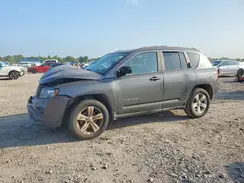 1C4NJCBA5HD146747 2017 JEEP COMPASS