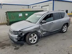 1C4NJCBA5HD147493 2017 JEEP COMPASS