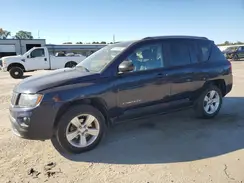 1C4NJCBA5HD147588 2017 JEEP COMPASS