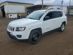 1C4NJCBA5HD147610 2017 JEEP COMPASS